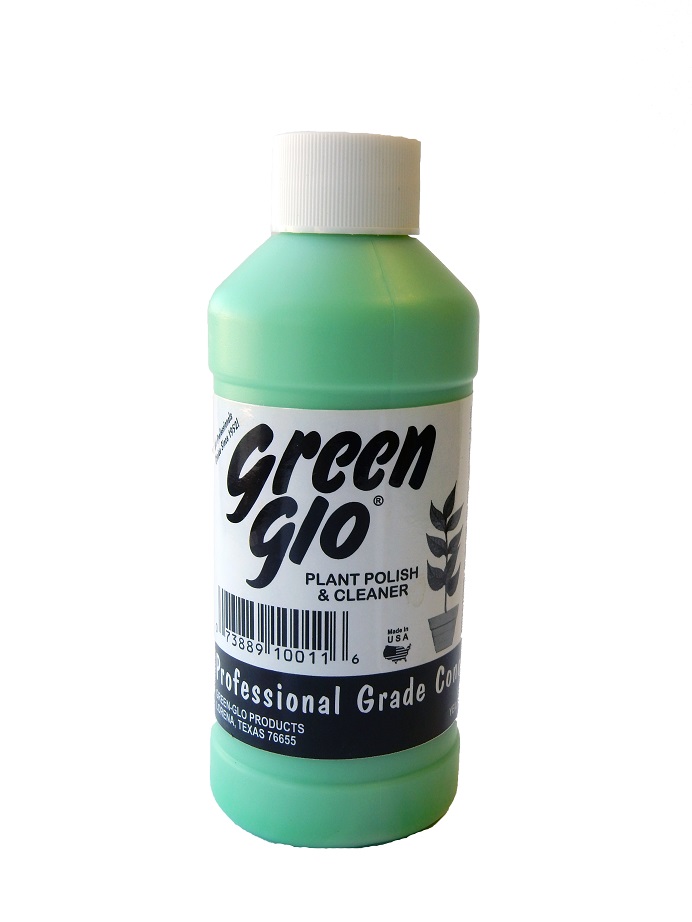 Green Glo 8 oz Pro Grade Concentrate - 24 per case - Chemicals